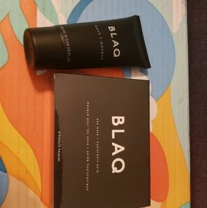 BLAQ FACEMASK & EYEMASK